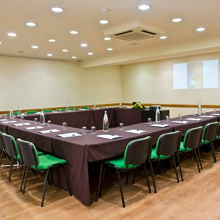 Hotel Eurosol Leiria & Jardim Exterior foto