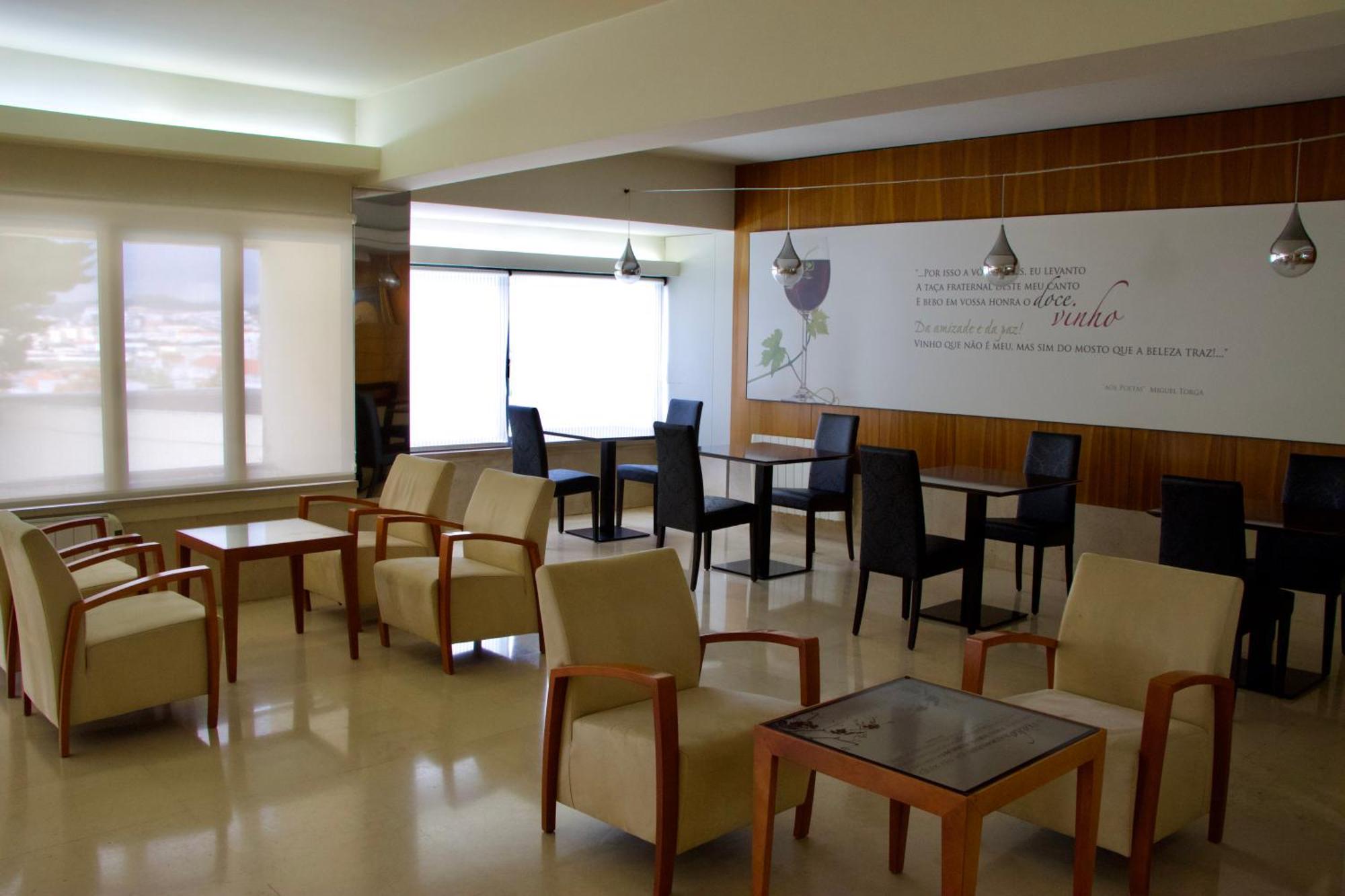 Hotel Eurosol Leiria & Jardim Exterior foto
